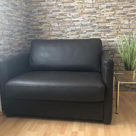 Ferienwohnung Eifel-Roedis Blankenheim  Ngoại thất bức ảnh