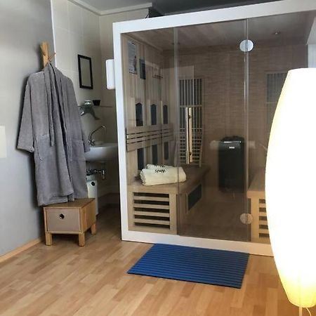 Ferienwohnung Eifel-Roedis Blankenheim  Ngoại thất bức ảnh