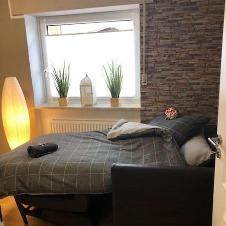 Ferienwohnung Eifel-Roedis Blankenheim  Ngoại thất bức ảnh