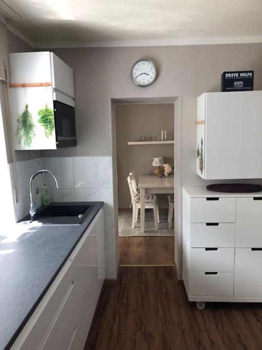 Ferienwohnung Eifel-Roedis Blankenheim  Ngoại thất bức ảnh