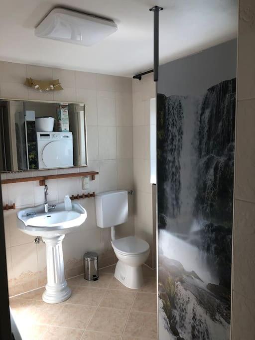 Ferienwohnung Eifel-Roedis Blankenheim  Ngoại thất bức ảnh