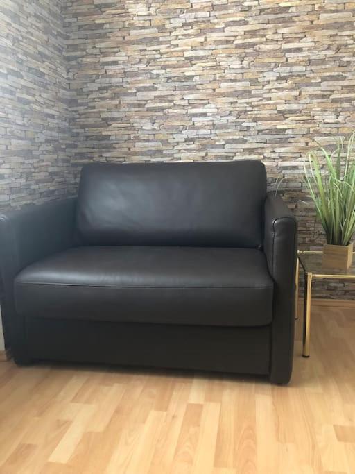 Ferienwohnung Eifel-Roedis Blankenheim  Ngoại thất bức ảnh