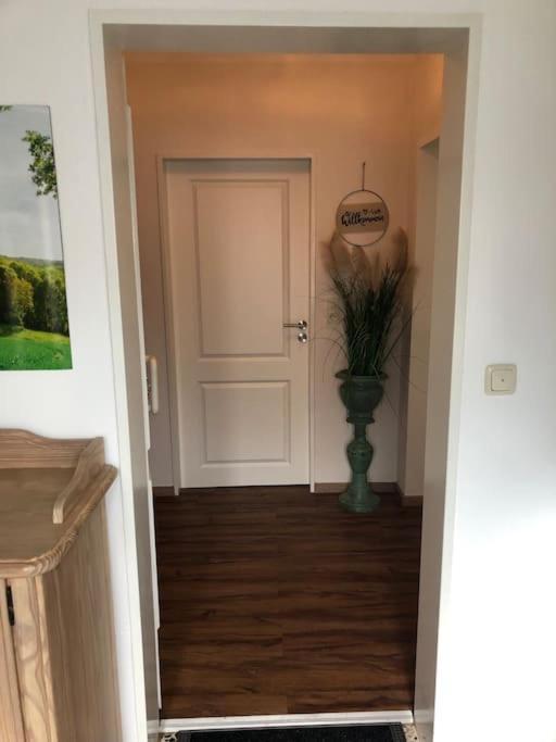 Ferienwohnung Eifel-Roedis Blankenheim  Ngoại thất bức ảnh