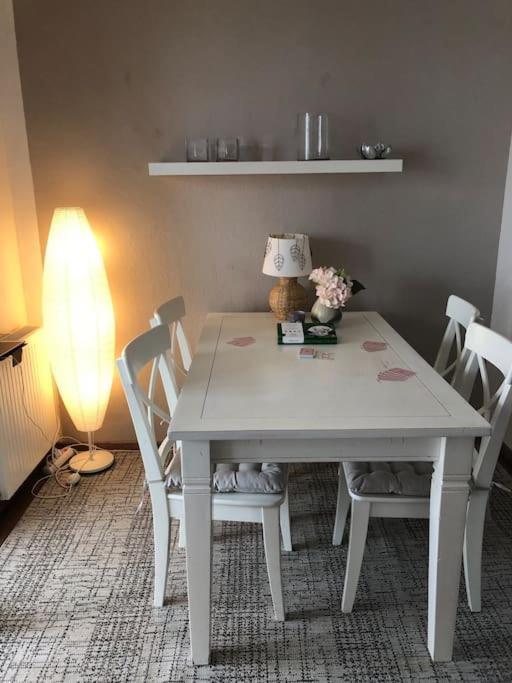 Ferienwohnung Eifel-Roedis Blankenheim  Ngoại thất bức ảnh