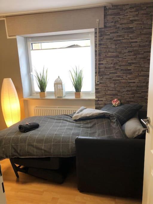 Ferienwohnung Eifel-Roedis Blankenheim  Ngoại thất bức ảnh