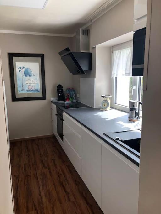Ferienwohnung Eifel-Roedis Blankenheim  Ngoại thất bức ảnh