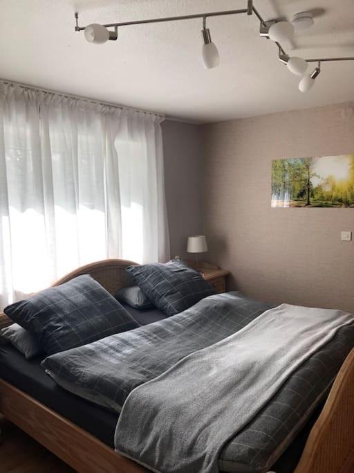 Ferienwohnung Eifel-Roedis Blankenheim  Ngoại thất bức ảnh