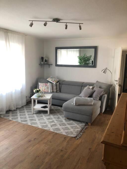 Ferienwohnung Eifel-Roedis Blankenheim  Ngoại thất bức ảnh