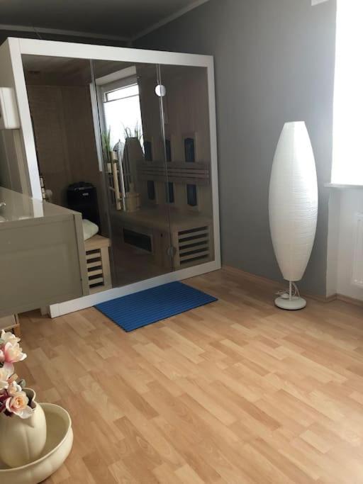 Ferienwohnung Eifel-Roedis Blankenheim  Ngoại thất bức ảnh